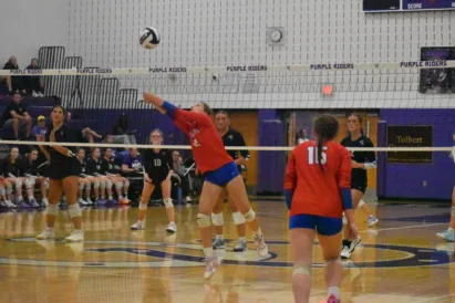 Martins Ferry Wins 16th Straight To Open Season, Sweeps Park